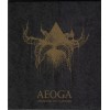 Aeoga ‘Obsidian Outlander’ cd